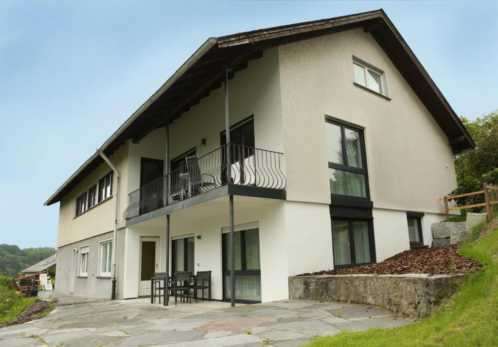 Ettelsberg Appart Willingen  Exterior photo