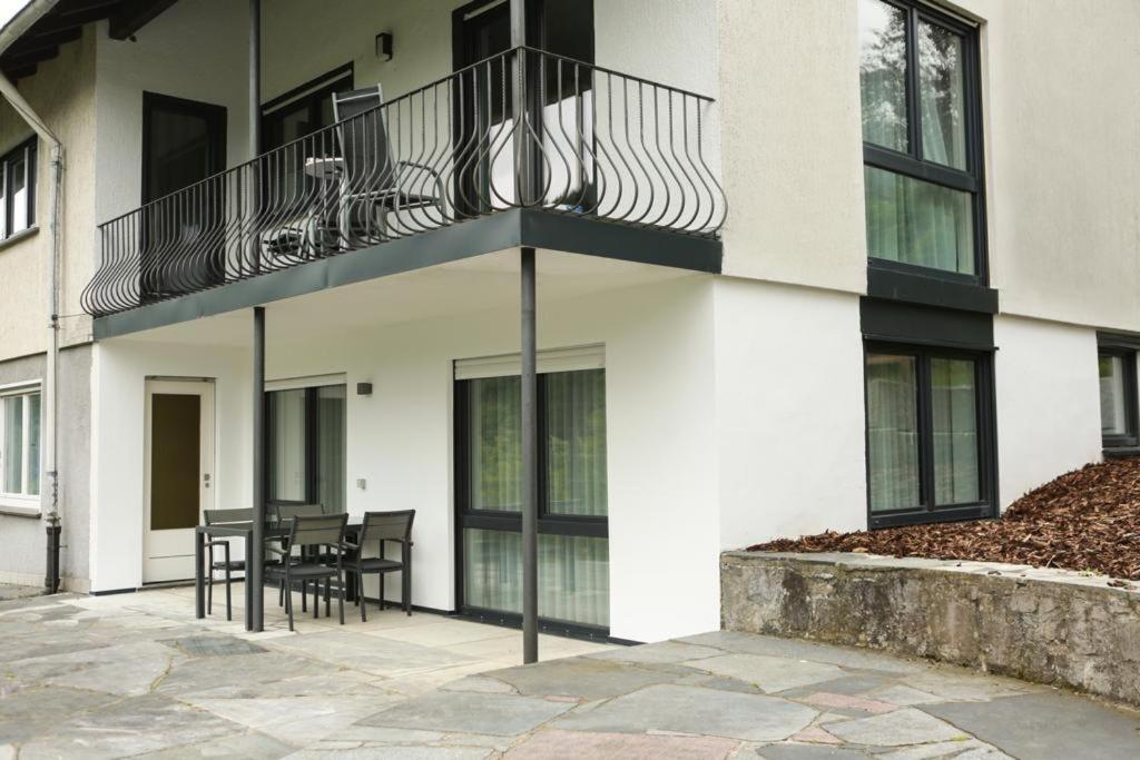 Ettelsberg Appart Willingen  Exterior photo