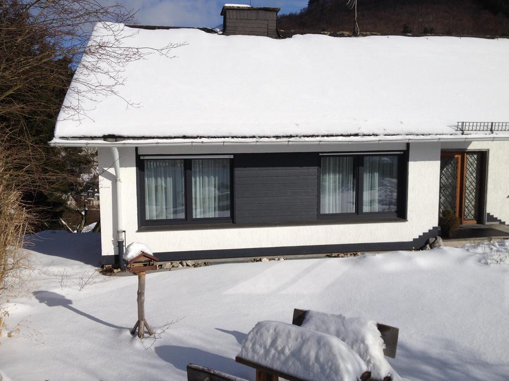 Ettelsberg Appart Willingen  Exterior photo